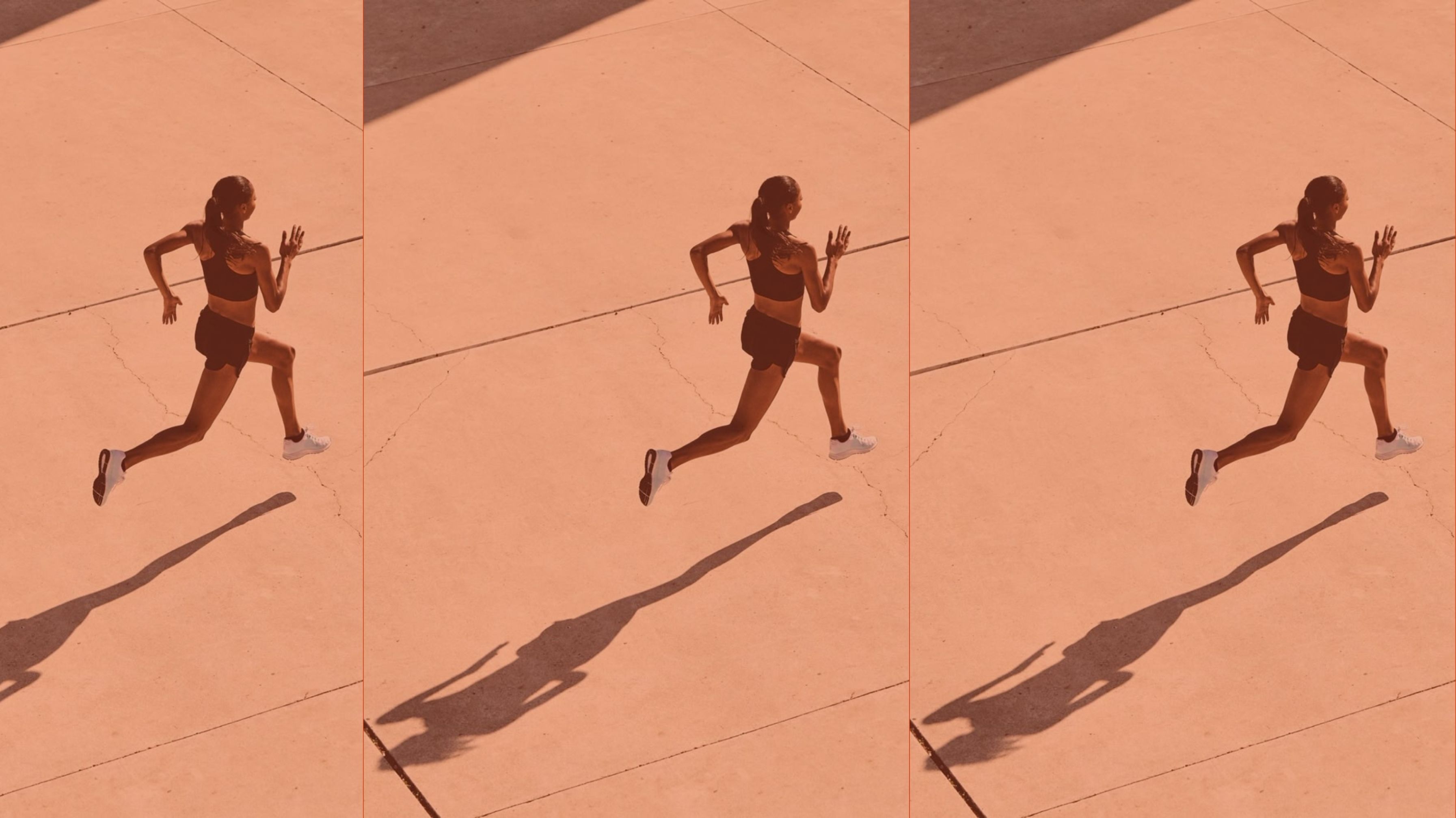 Tribu Fitness Live website