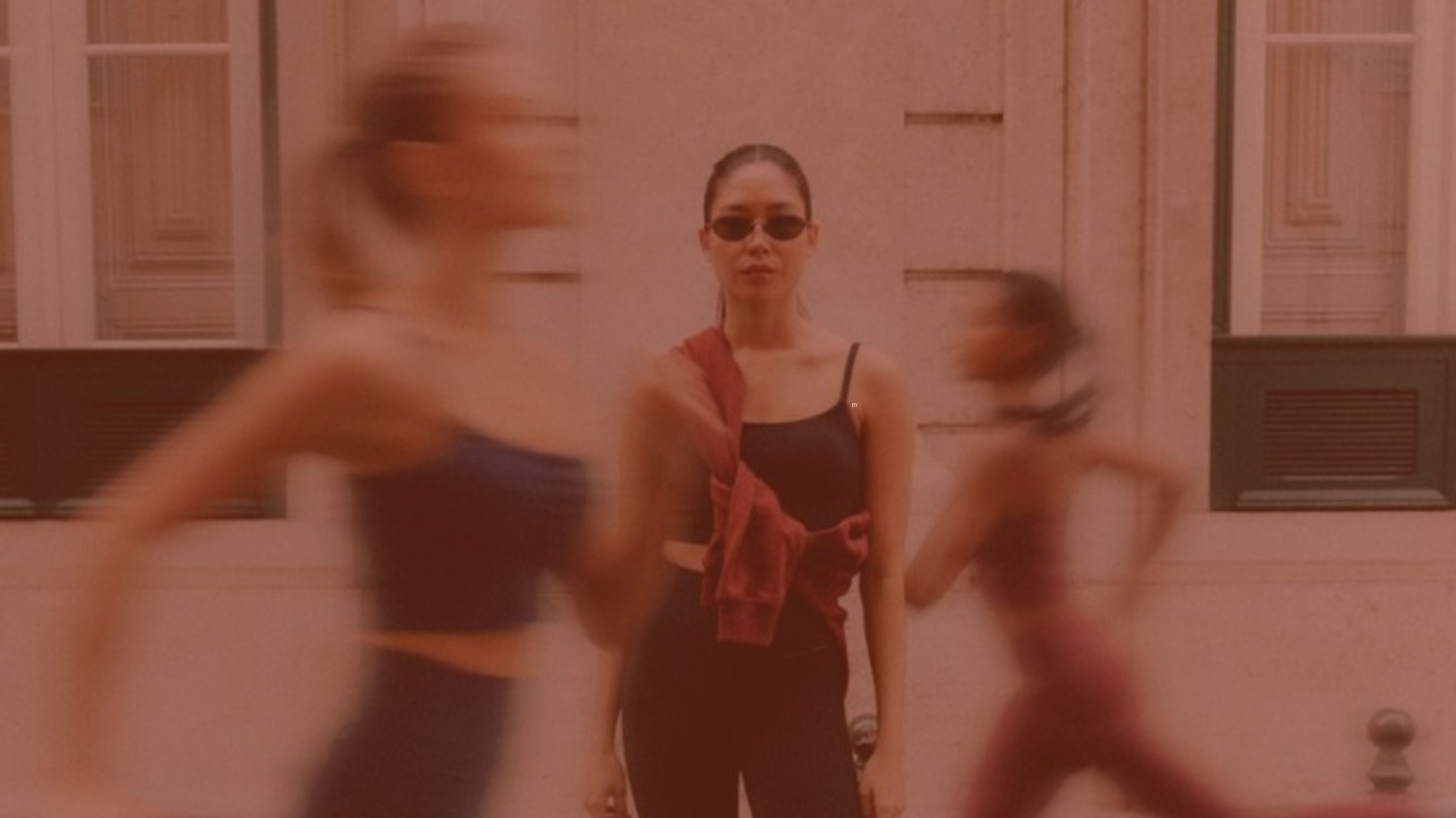 Tribu Fitness Running Club