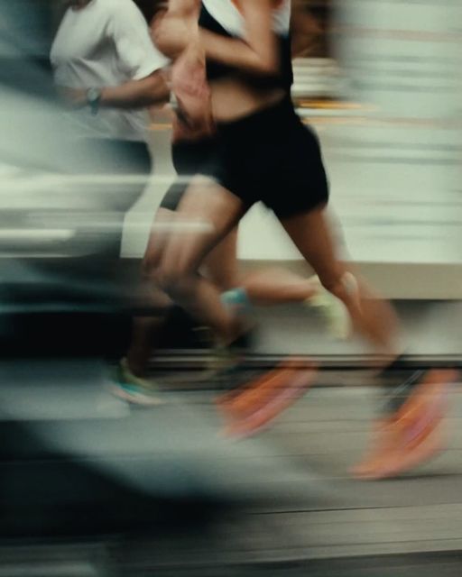 Running Club