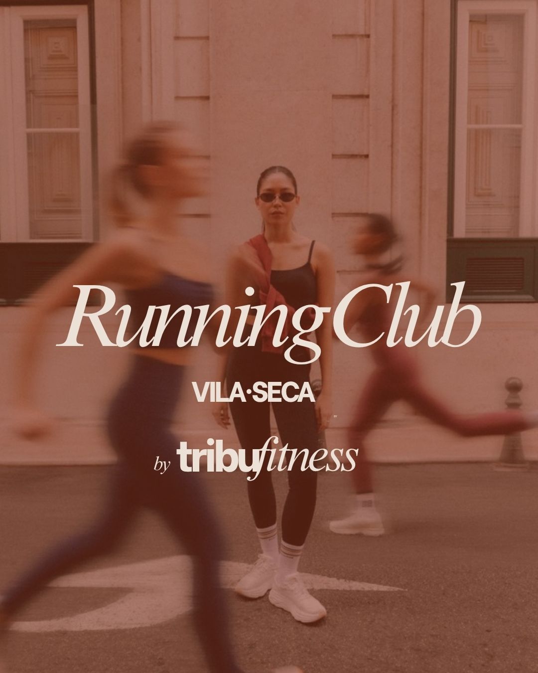 Running Club