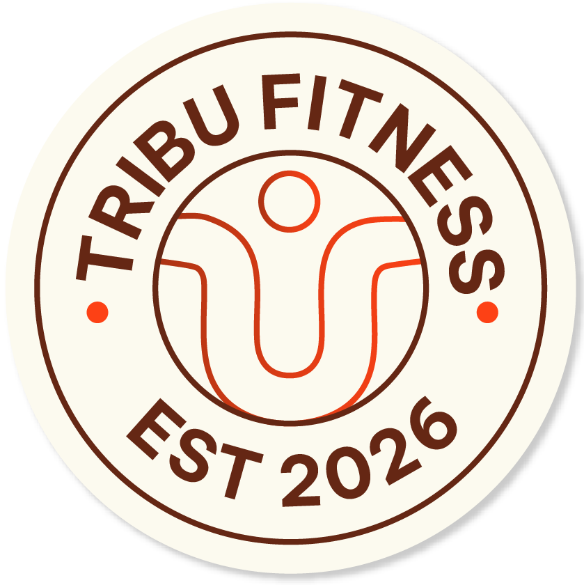 Tribu Isotipo